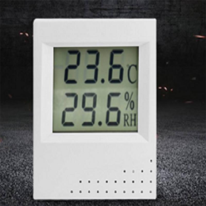 液晶显示温湿度变送器 型号:JWST-10ACSN  库号：M228640