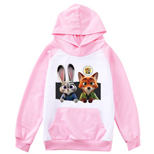 Zootopia 2  ��������2 ���Q��ͨӡ��ͯ�b�羳���l9195