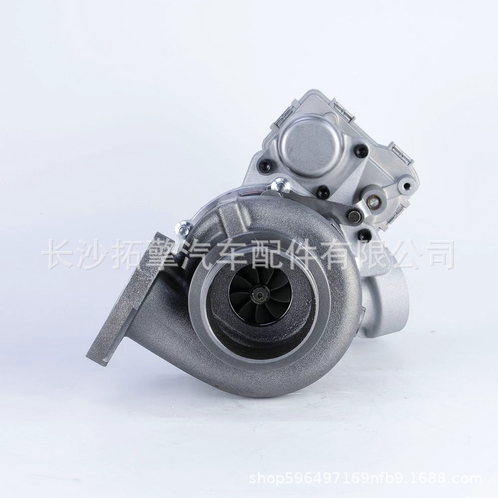 Turbocharger VV20 AL0049 A6510902780 6510900086 is suitable for Mercedes-Benz