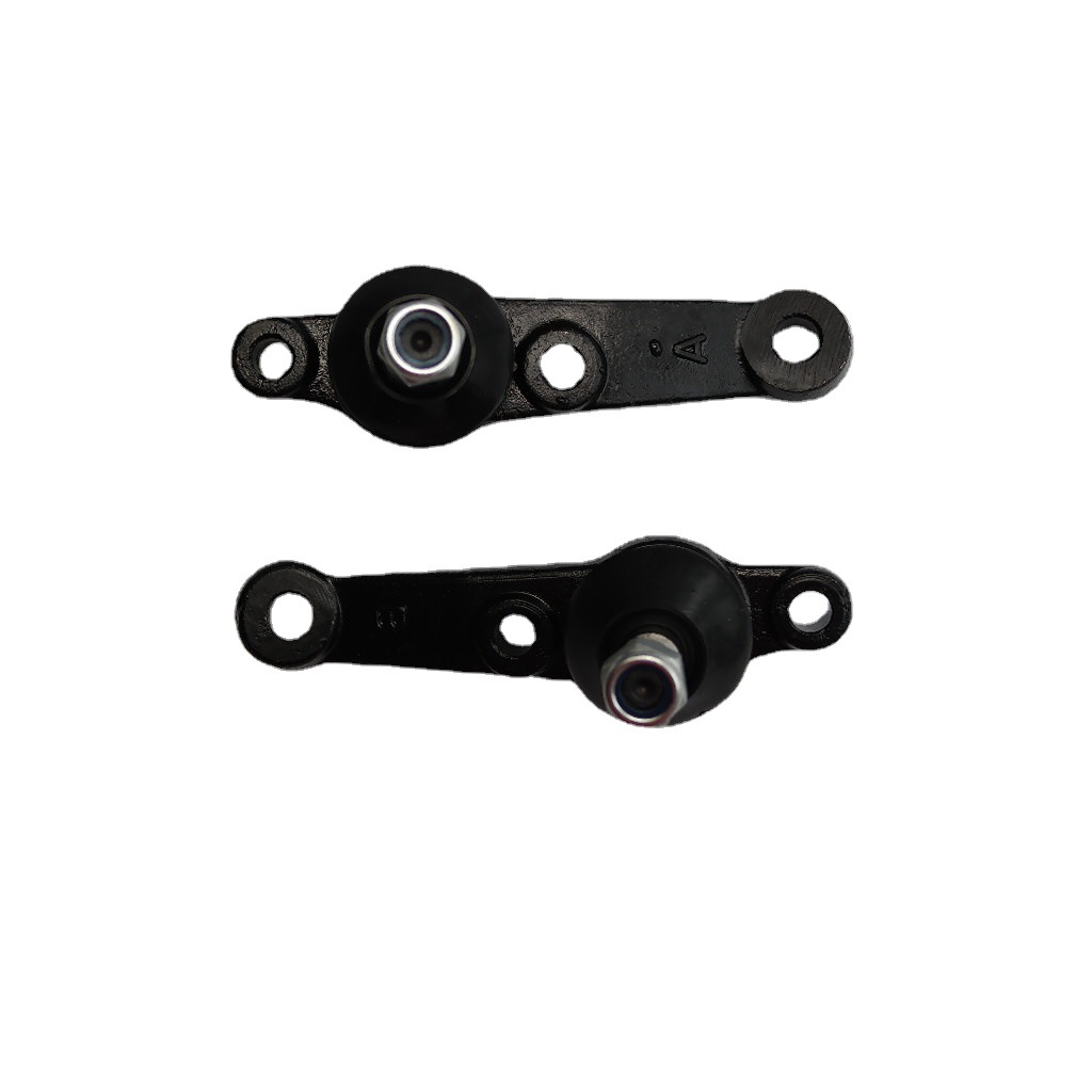 五菱龙6330 兴旺6360老柳州五菱下支臂下摆臂大球头方向机球头