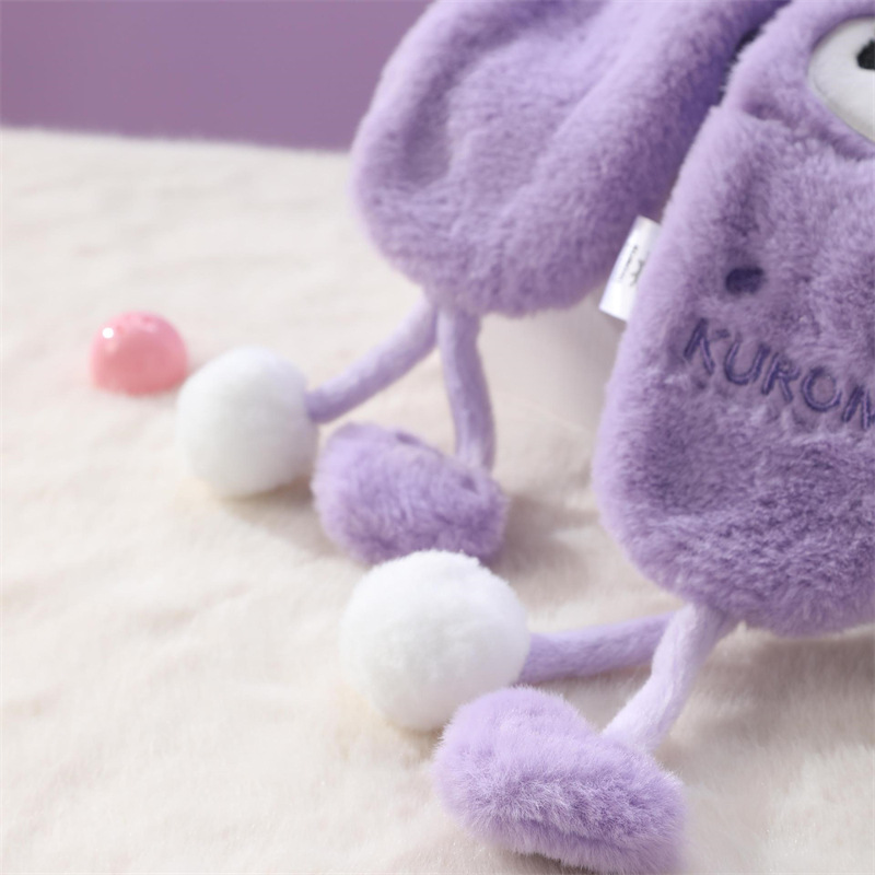 立体围巾详情03