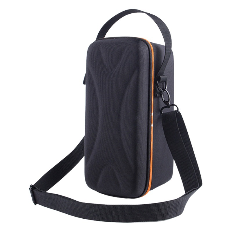 Aplicable Marshall Middleton altavoz caja de almacenamiento portátil Eva audio bolsa cubierta protectora