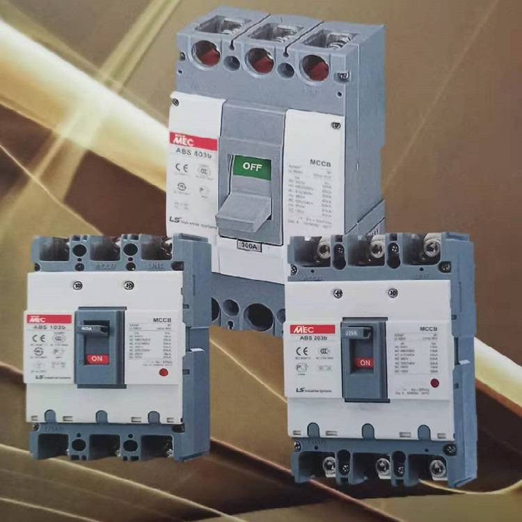 Susol塑壳断路器MCCB TS系列250AF TA250N TFU