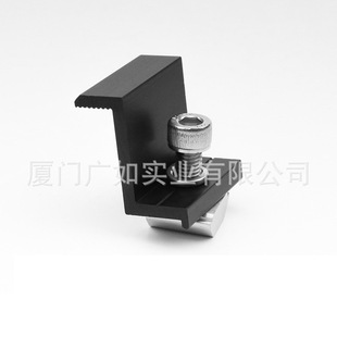 ���R�d���u���֧�����̫��܂ȉ��X�Ͻ�߅�Aend-clamp��ɫ����