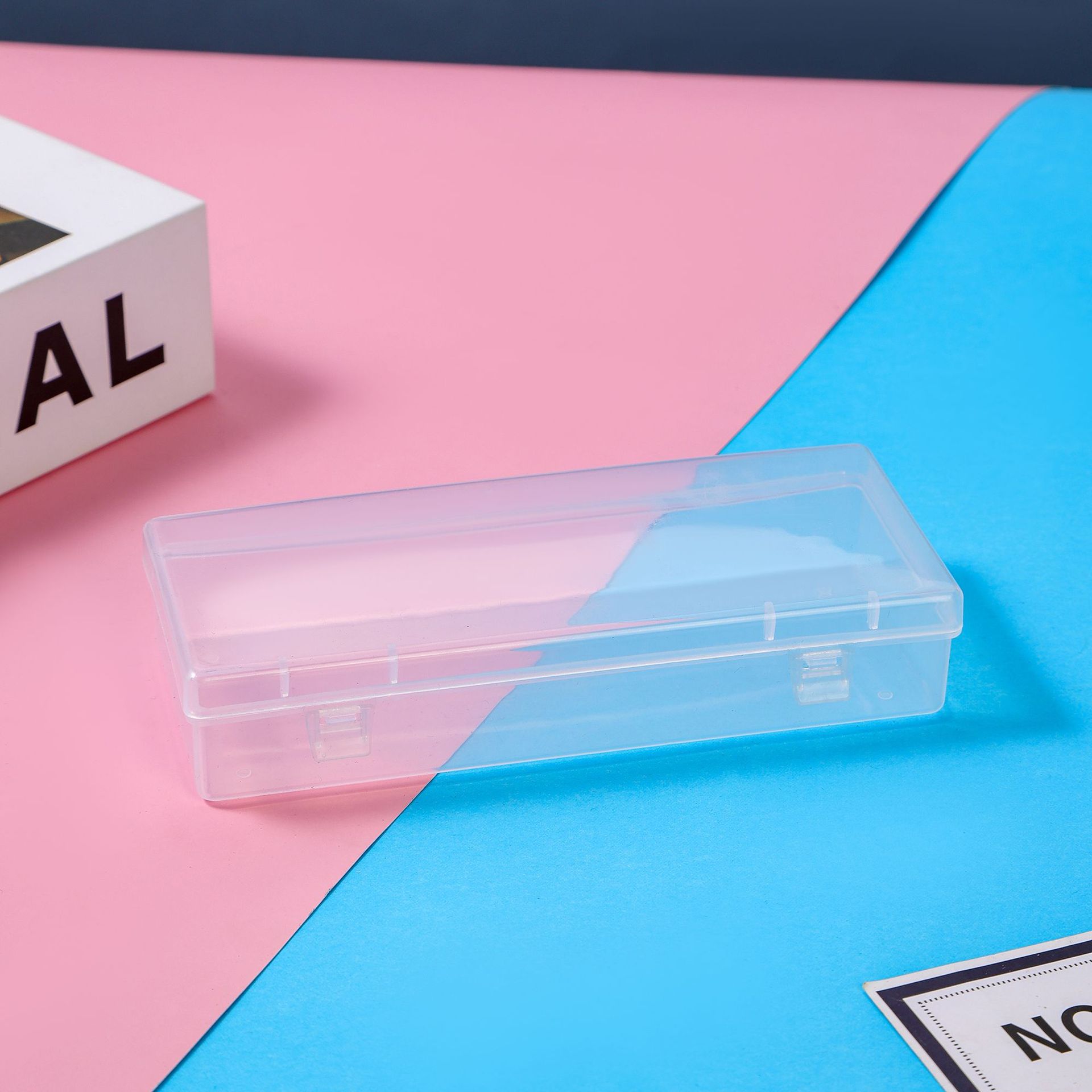 Student desktop scrape knife storage box digital product literary…