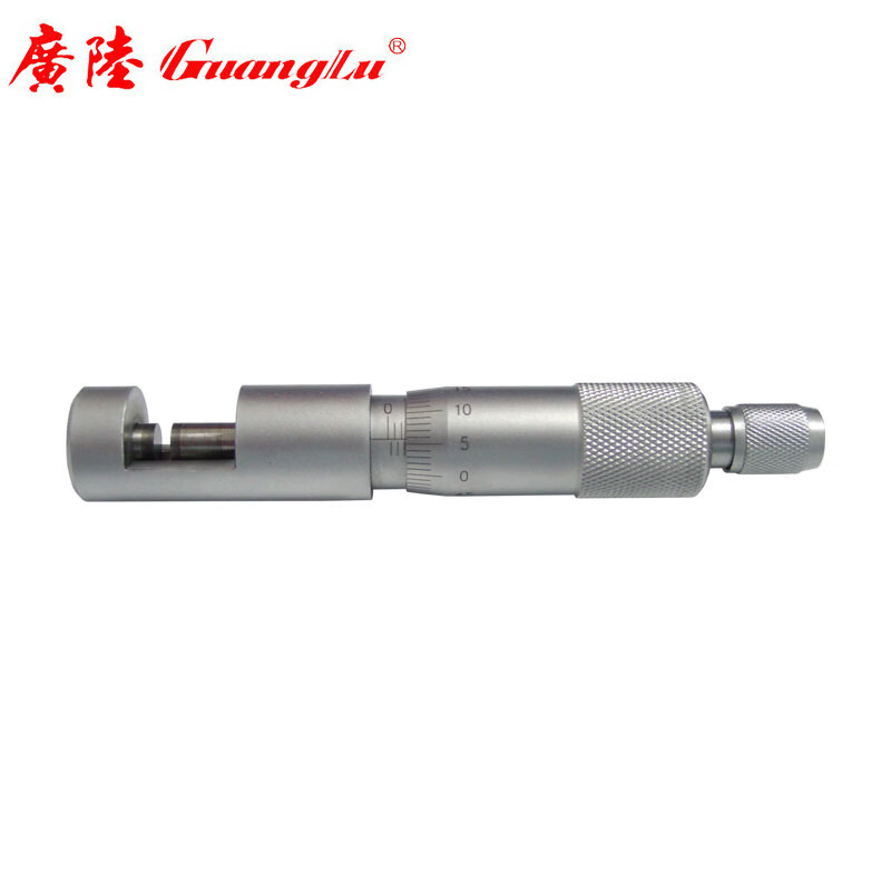 广陆 机械线径千分尺 262-401