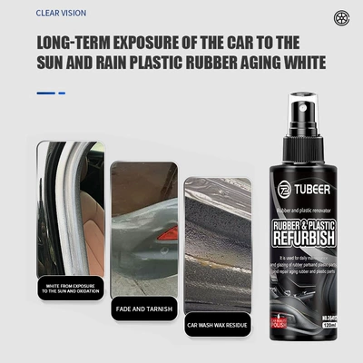 Cleaning/curing agent Maintenance Agent Rubber Parts Polishing