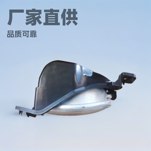 Factory direct supply is suitable for Honda 2012 front fog lamps with complete specifications, reliable quality, high price and excellent quality.