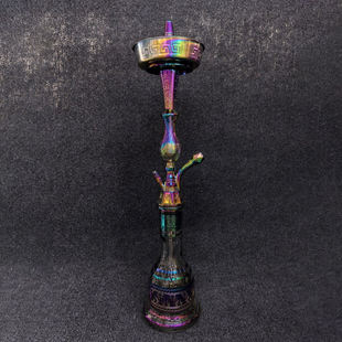 ������ˮ�� �ư�55CM�ι��\�Ͻ��� SHISHA��ˮ����ˮ���؆ι�