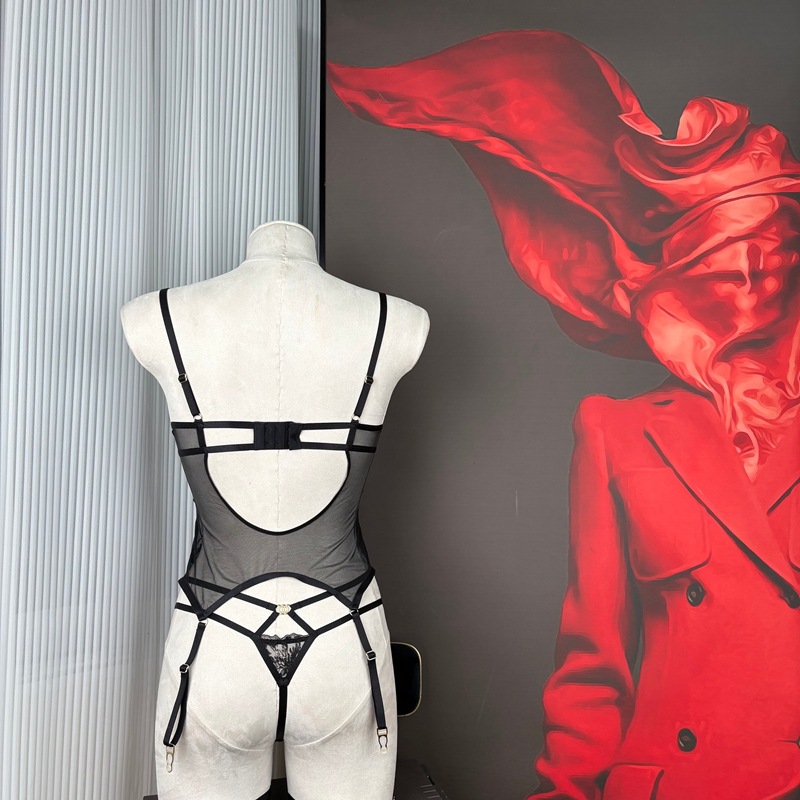 FQ2873FQ1030 Black-2