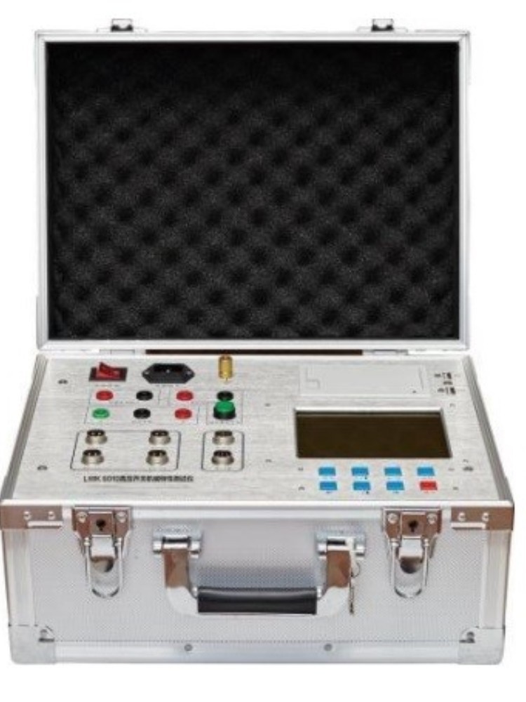 压开关机械特性测试仪 型号 M88641库号 M88641