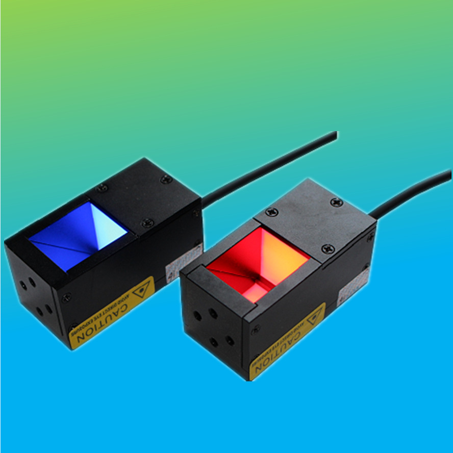 视觉检测专用外置同轴光，LED同轴光源，视觉检测光源，UST特制