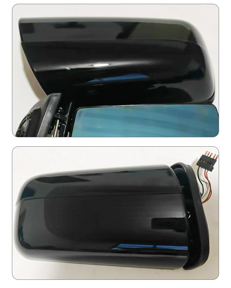 Only for Export: Mercedes-Benz C-Class E-Class 202210 Rearview Mirror, Reversing Mirror, Reflective Mirror