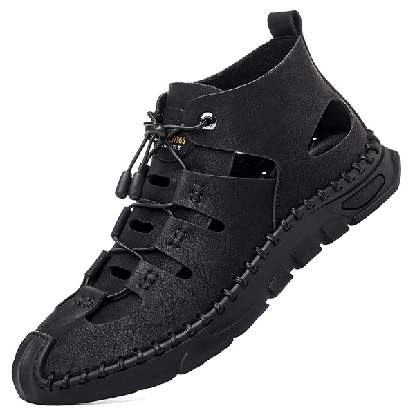 LS92237 Black (Gang Gang)