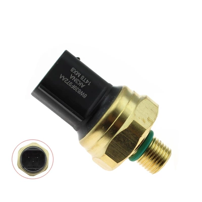 8W83-9F972-Aa Is Suitable for Ford Oil Pressure Sensor Fuel Pressure 8W839F972Aa (Automotive Sensors)