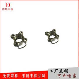 螺母;螺钉;销及键