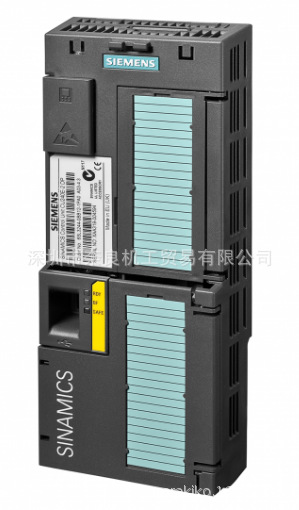 西门子驱动单元6SL3120-2TE13-0AD0议价