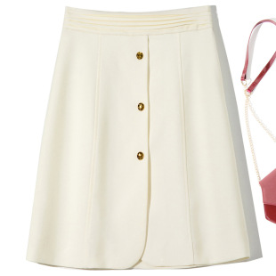 B1615 2023�괺��Ů�b�¿�ǰ���_��ᔿ۶�ȹ�����ް�ȹ