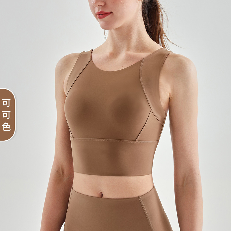 Paquete completo personalizado, colección de leche, ropa interior deportiva, los fabricantes de origen de las mujeres pueden obtener imágenes y muestras OEM/ODM OEM OEM