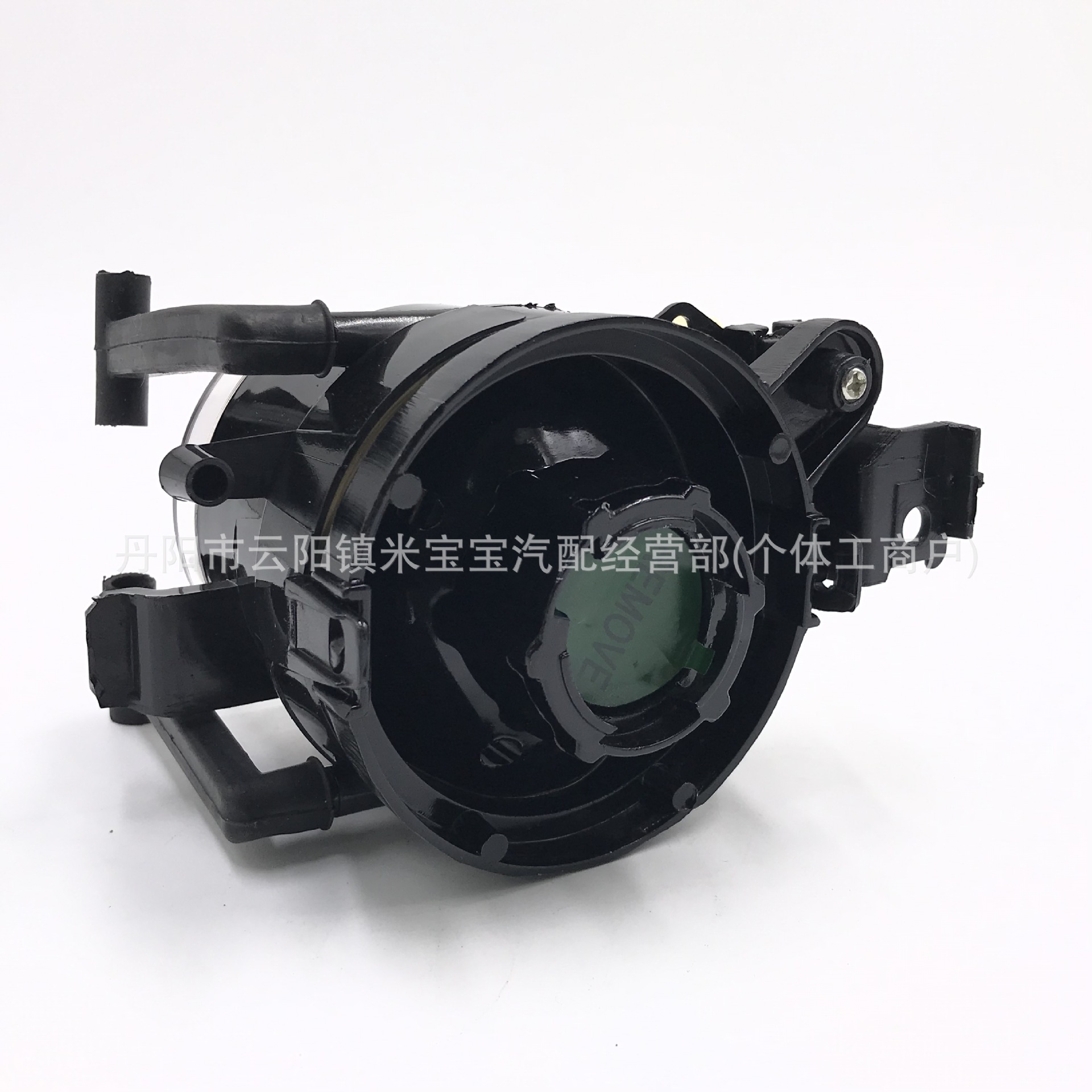 Suitable for 01-08 Bmw 7 Series E65 E66 Fog Lights 63176943415 63176943416