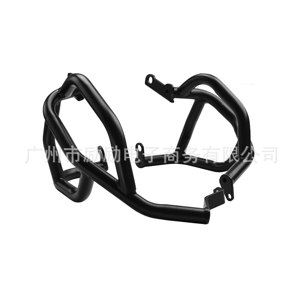 Suitable for Honda Cb650R 19-24 Modified Engine Anti-Fall Bumper Protection Bar