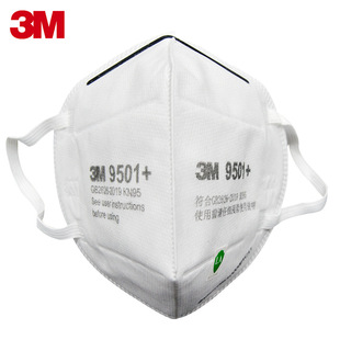 3M�ڱ��F�����m�Lɳ�����I�ۉmKN95͸��ú�ҷ�9501+�ڱ�9502+����