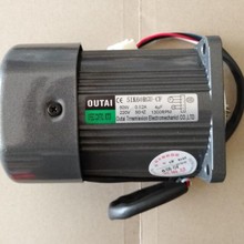 OUTAI 5IK60RGU-CF齿轮减速电机5IK90RGU-CF调速马达现货批发