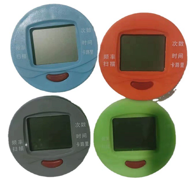 2023 заводская цена прямой поставки мини-таундер электронные счетчики счетчик счетчик счетчик монитор