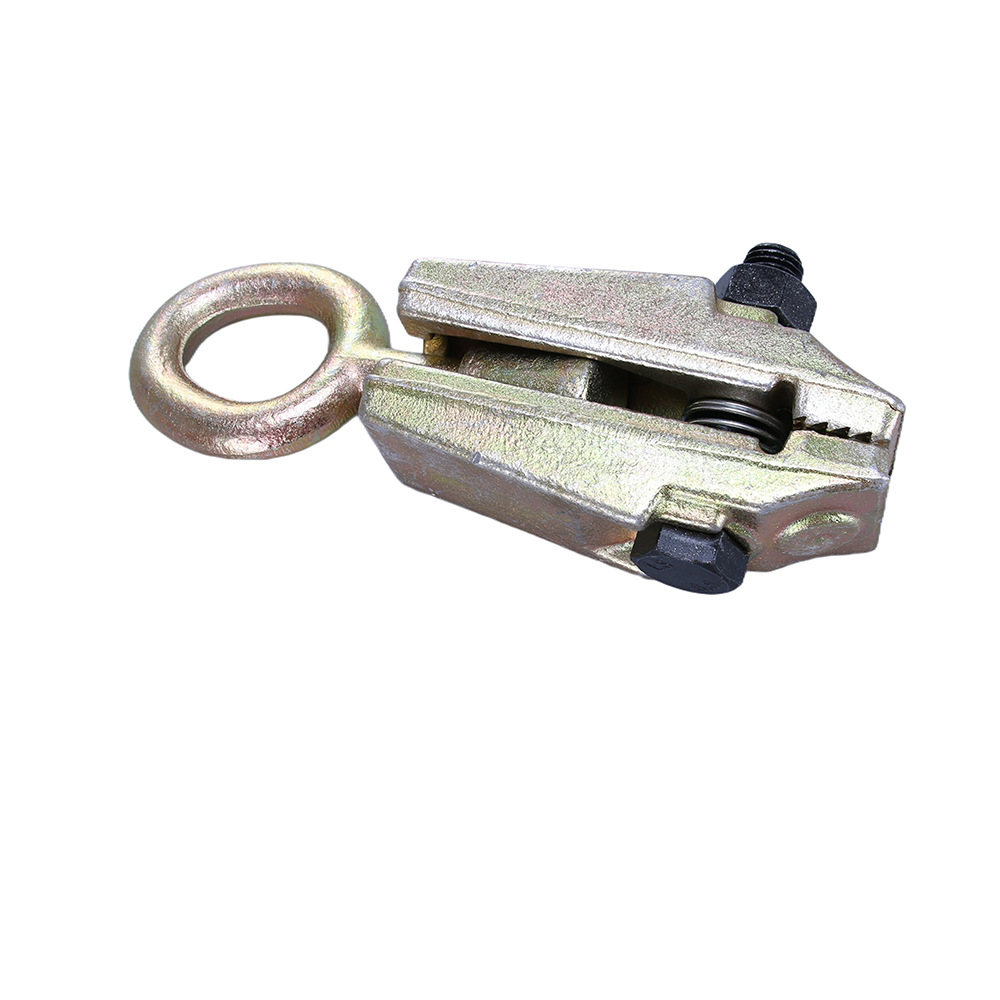 Fijación de chapa de metal de corrección de vigas fijación de reparación de chapa de metal de automóvil fijación de reparación de hueco de chapa de metal de aluminio herramienta de reparación de chapa de metal
