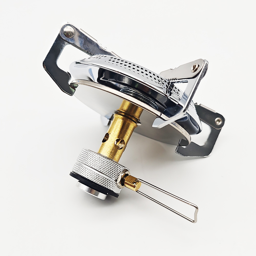 Портативная походная плитка EASYWALKING GS-3122