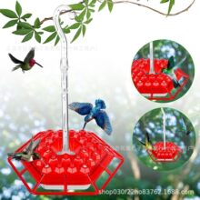 �¿�Λρ�o�Ǻ�Hummingbird Feeder �Ғ�ʽ�tɫ��߅�η��Bιʳ��