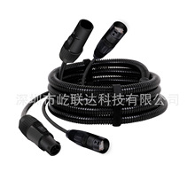 Cat5/Cat6 Waterproof IP65 Power Connector·��������������