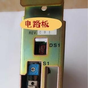 SGDR-AXA01a Yaskawa Robot Axis Control Unit Spot for Sale Bargaining