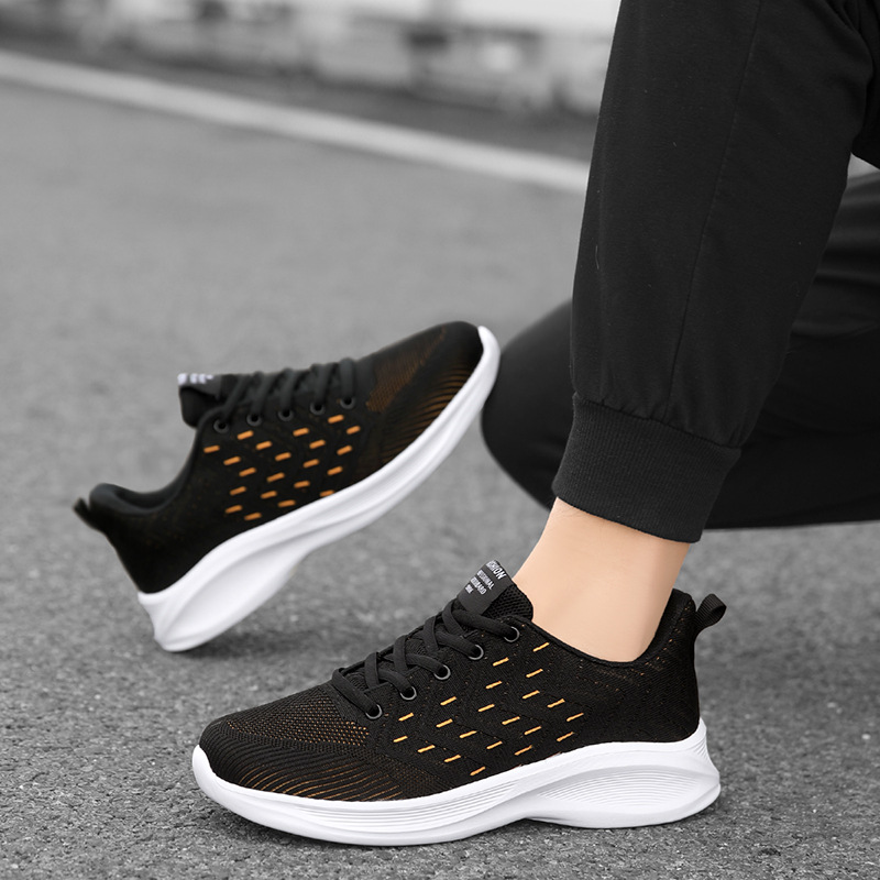 breathable thin lightweight shock-absorbing low fashionable…