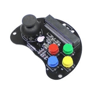 Micro Bit V1.5�����Α��ֱ� �h�̿��Ɠu�Uģ�K �o���b���Α��׼�