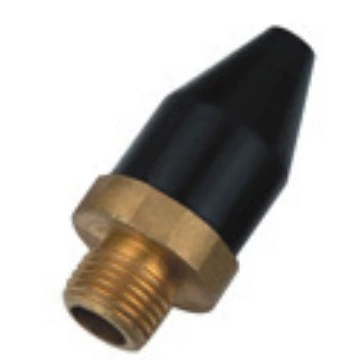 Пневматические инструменты поставка Аксессуары Резиновые сопла безопасности воздушного сопла цинкового сплава воздушного сопла пистолет сопла