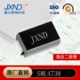 稳压sma1wsml4738二极管