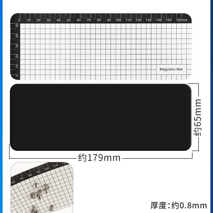 Magnetic work mobile phone, laptop, tools set, storage system, geolocation function