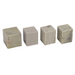 青田石印章書畫篆刻漲練習章模具篆刻章料練習石料多尺寸批發