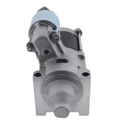 Suitable for Kawasaki, Starter and accessories