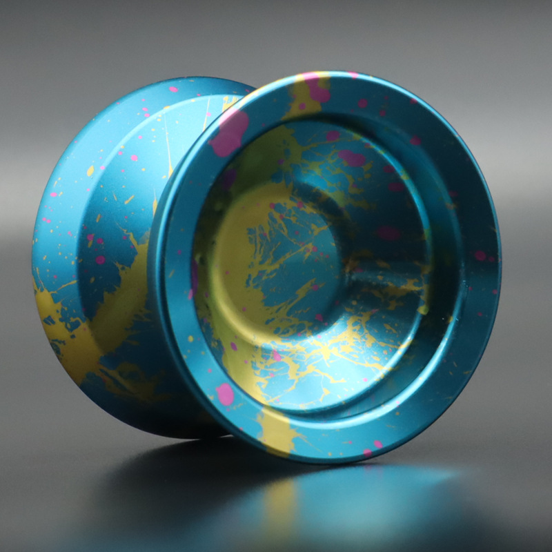 Gravity 5 Professional Competition Trick Sleep Super Long Yo-Yo_voghion.com