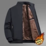 跨境爆款中老年2026棉衣