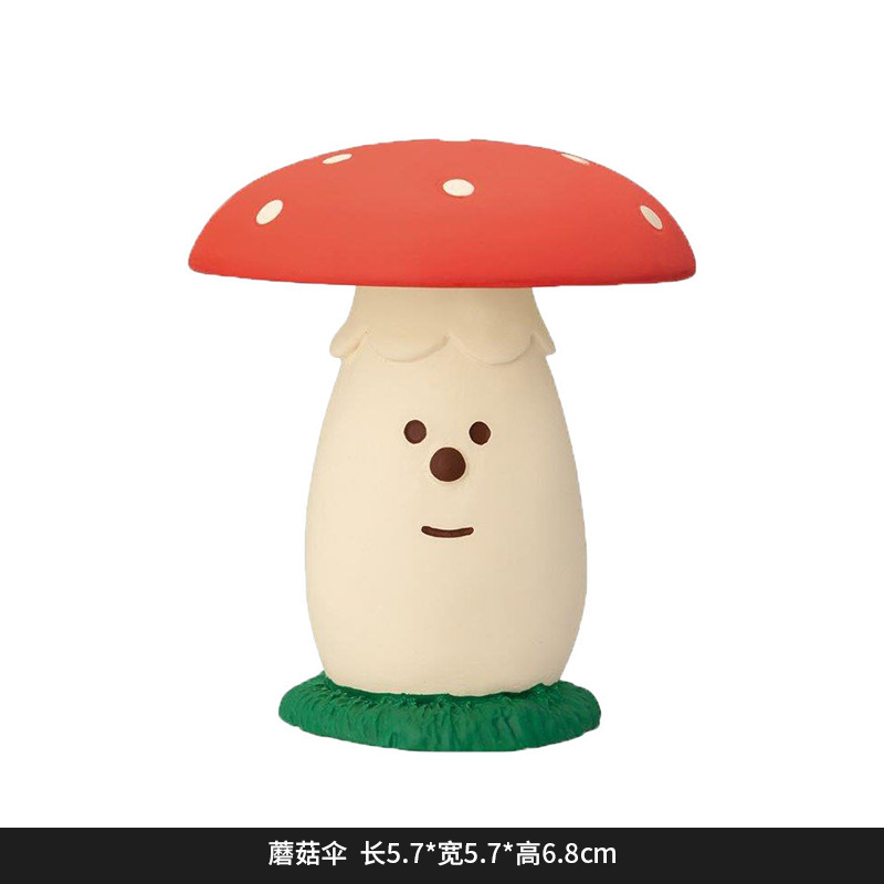 DY2248-5-버섯우산