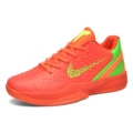 Orange Red