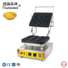 食品烘焙设备;休闲食品加工;炊事设备