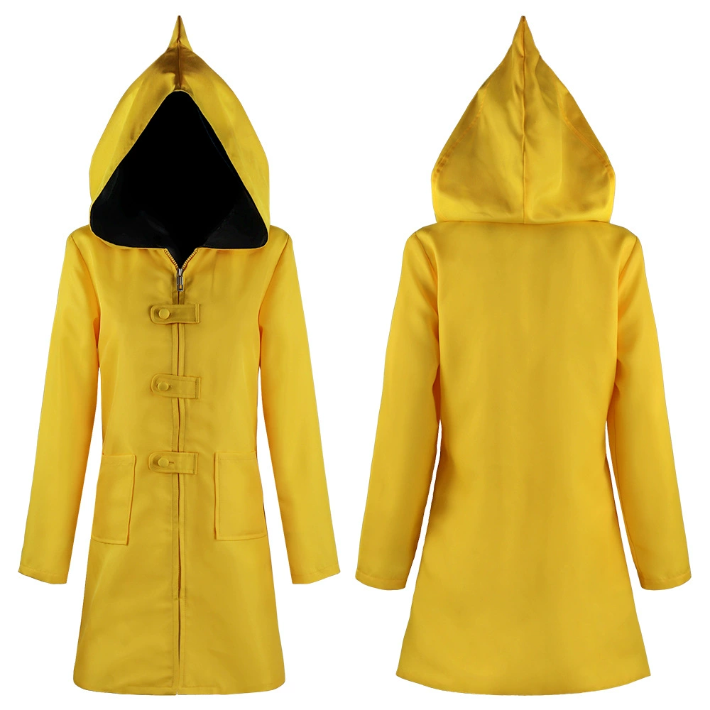 Little Nightmare Little Six COS сервер Little Nightmare Производственная служба Игры голодные дети