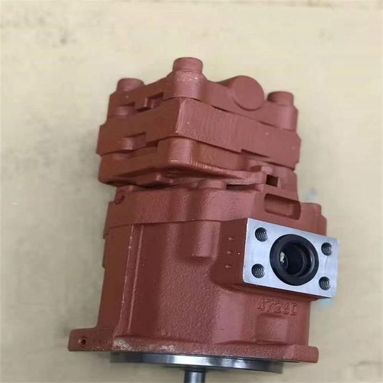 不二越变量柱塞泵PZ-3B-70E1A-10 不二越柱塞Nachi 原装进品Nachi