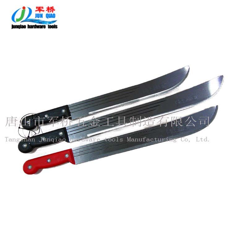 工厂直供外贸出口非洲 东南亚 南美甘蔗刀锰钢甘蔗刀machete M205