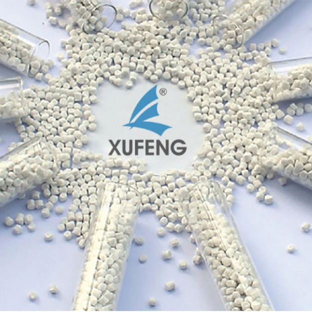 源头工厂 载体母粒 XFM-566 滑石粉母粒