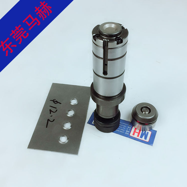 EM2510NT数控冲床模具凸包模具 厂家直销东莞马赫抖匠  140630